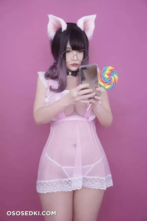 Hana Bunny (@squishubunny) - 82