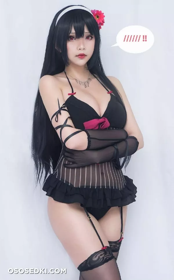 Hana Bunny (@squishubunny) - 111