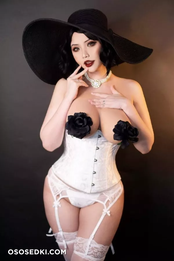 Hana Bunny (@squishubunny) - 135