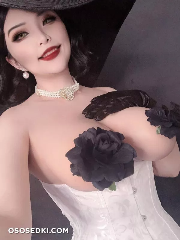 Hana Bunny (@squishubunny) - 143