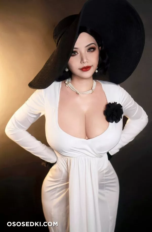 Hana Bunny (@squishubunny) - 145