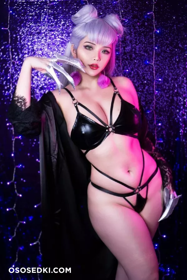 Hana Bunny (@squishubunny) - 153