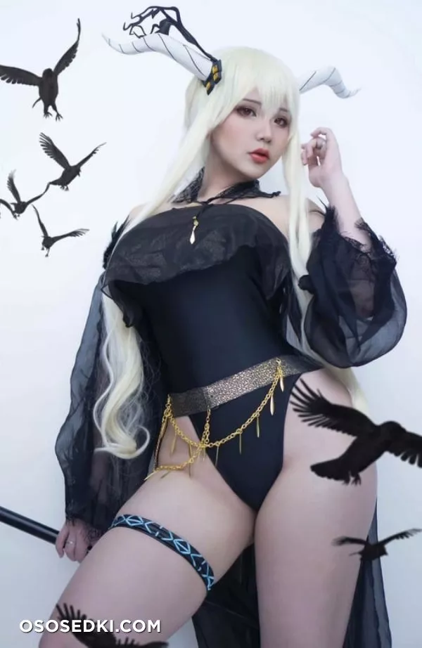 Hana Bunny (@squishubunny) - 182