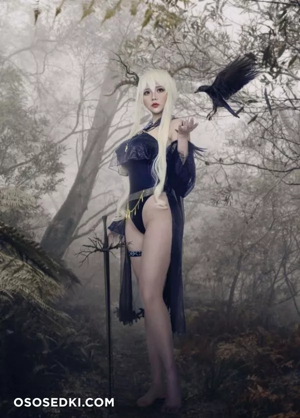 Hana Bunny (@squishubunny) - 183
