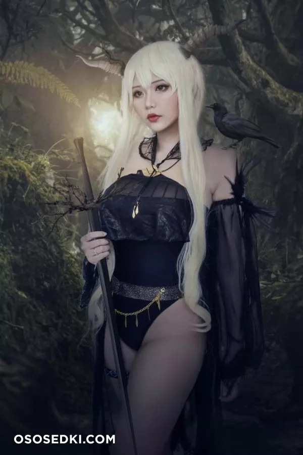 Hana Bunny (@squishubunny) - 184