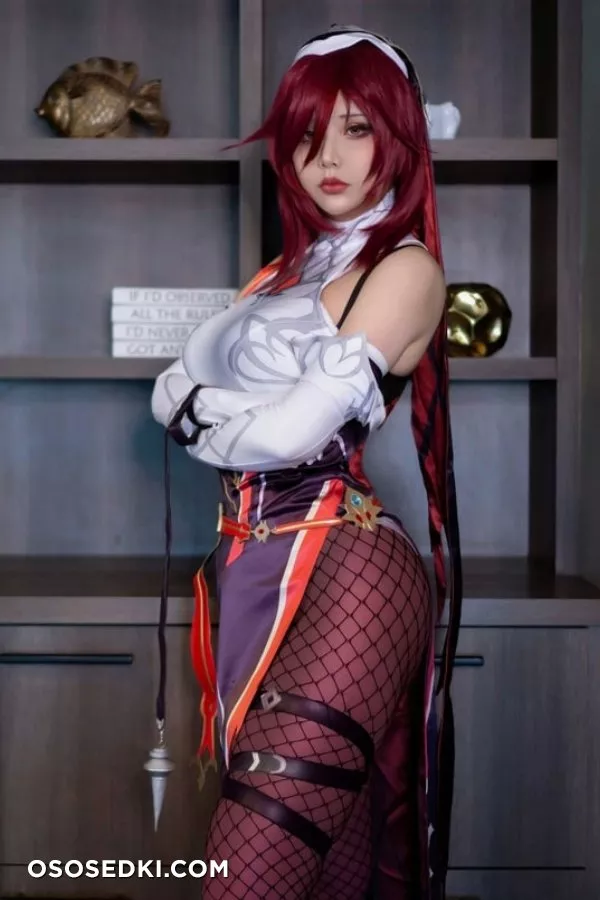 Hana Bunny (@squishubunny) - 185
