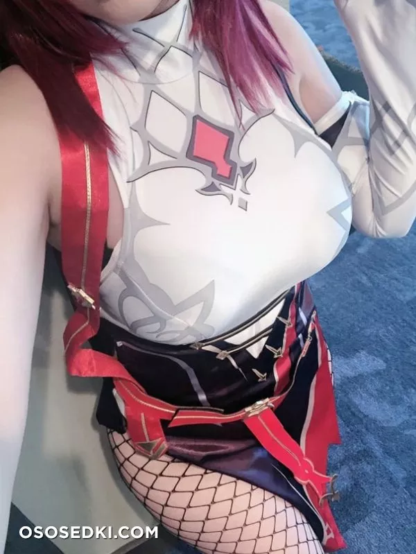 Hana Bunny (@squishubunny) - 186