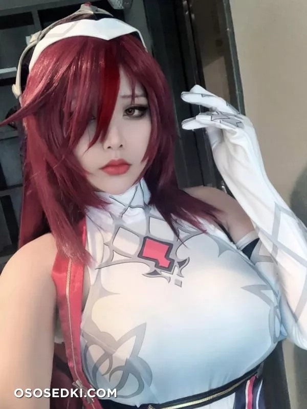 Hana Bunny (@squishubunny) - 188