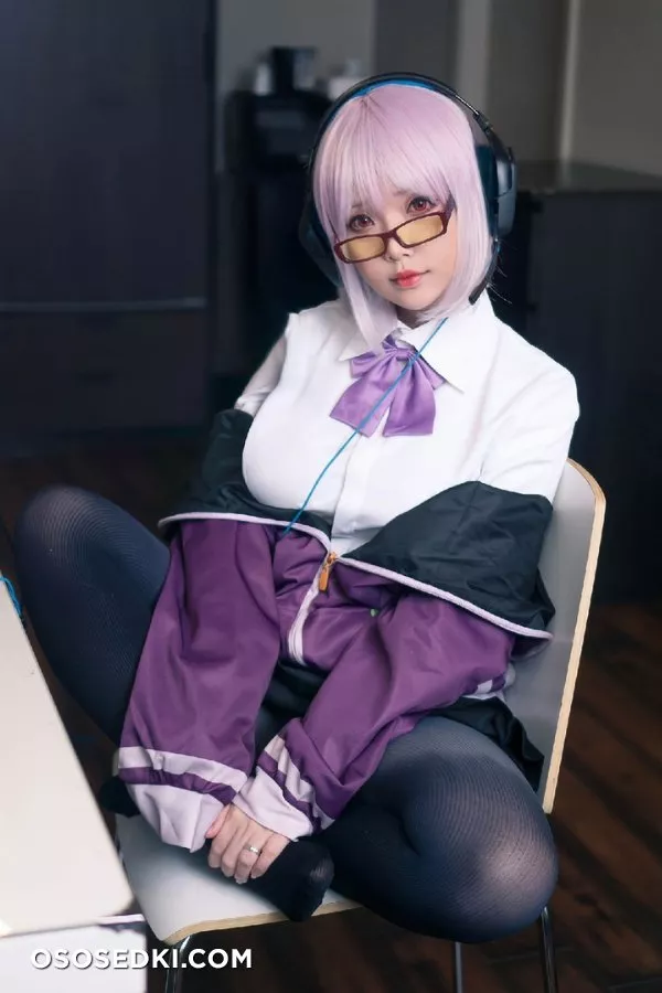 Hana Bunny (@squishubunny) - 218