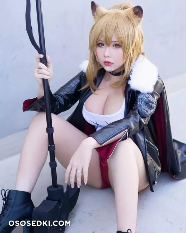 Hana Bunny (@squishubunny) - 221