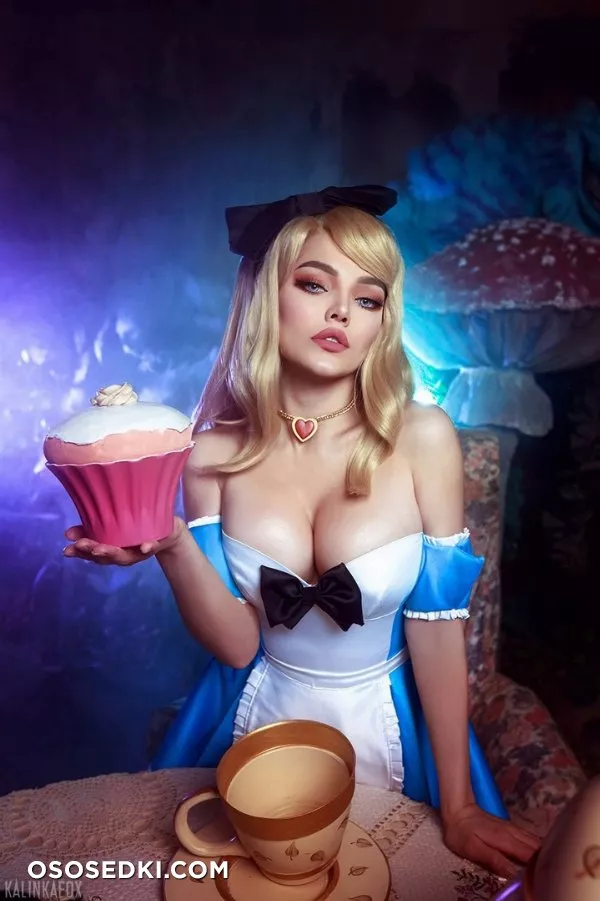 Kalinka Fox - 261