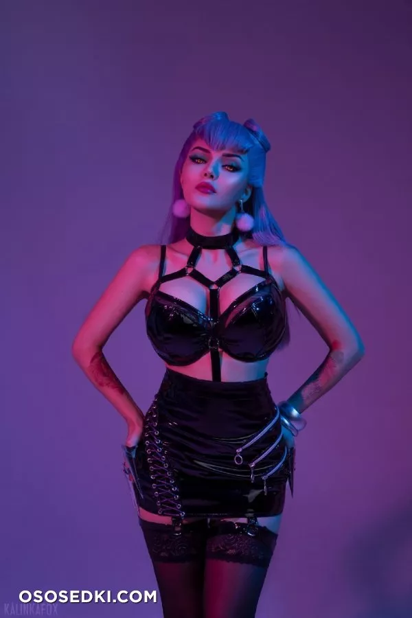 Kalinka Fox - 337