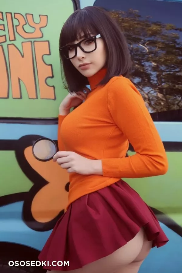 Beke Cosplay (Beke Jacoba) - 15