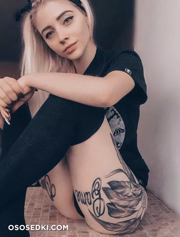 Kira Krutileva - 5