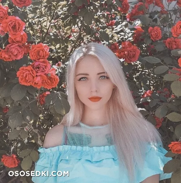 Kira Krutileva - 15