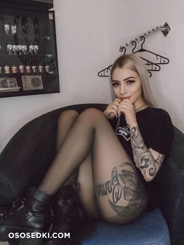Kira Krutileva - 24