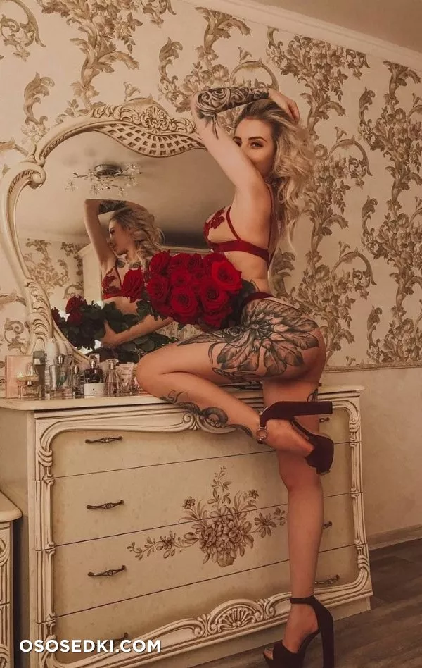 Kira Krutileva - 36