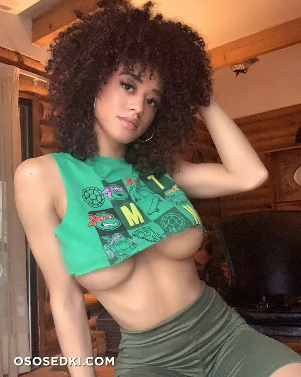 Stormi Maya - 8