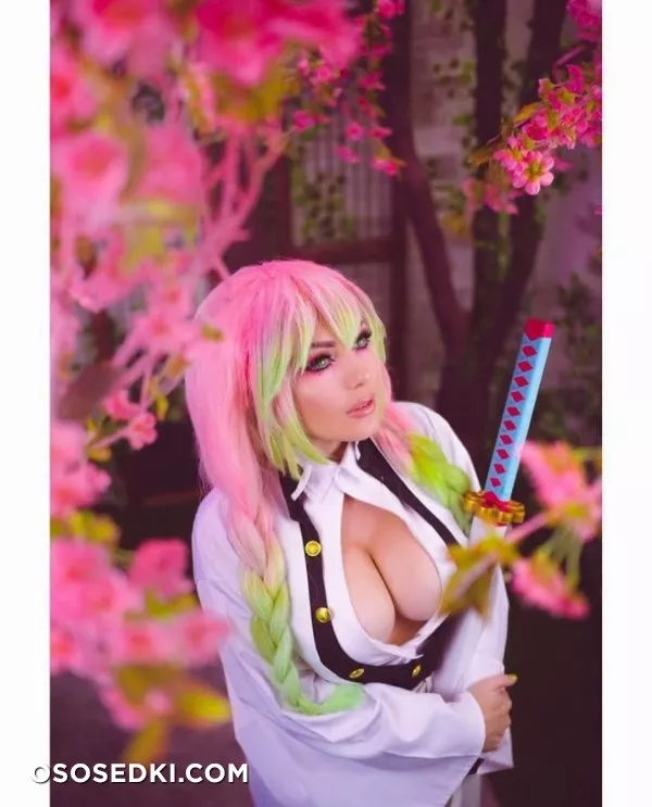 JessicaNigri Pack 19 - 3