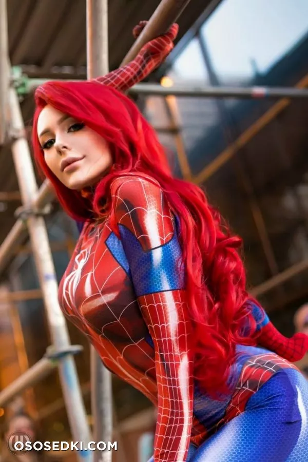 JennaLynnMeowri Pack 8 - 8