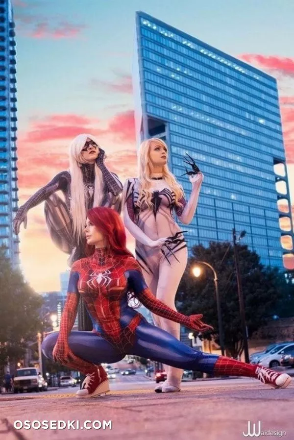 JennaLynnMeowri Pack 8 - 9