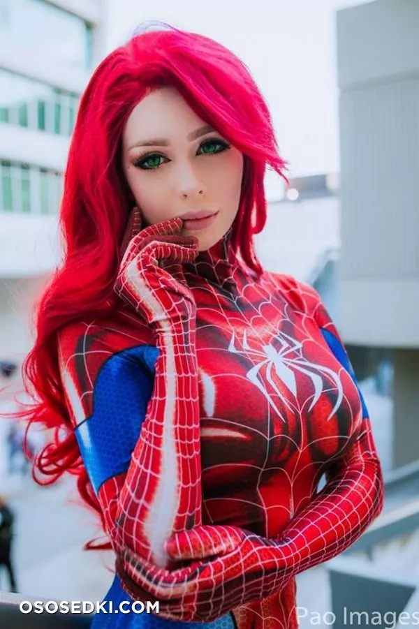 JennaLynnMeowri Pack 8 - 14