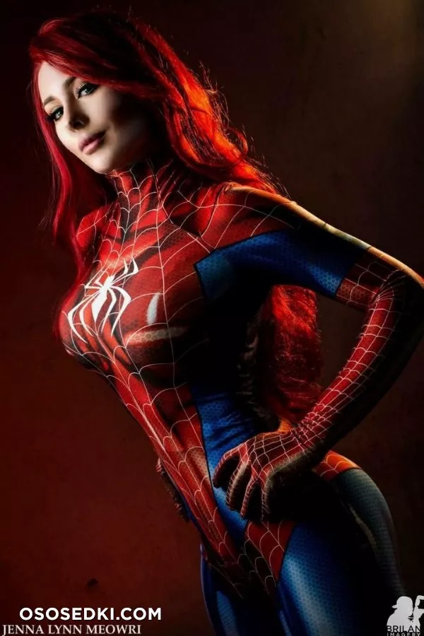 JennaLynnMeowri Pack 8 - 15