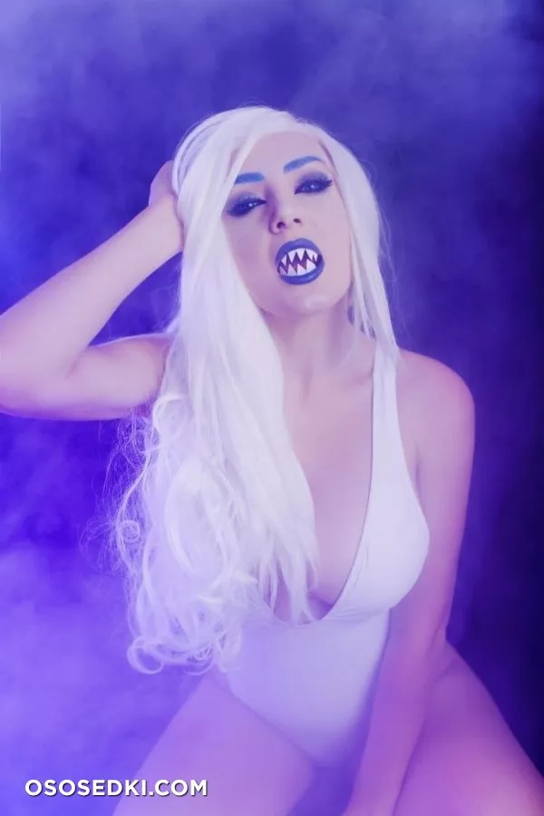 JessicaNigri Pack 41 - 8