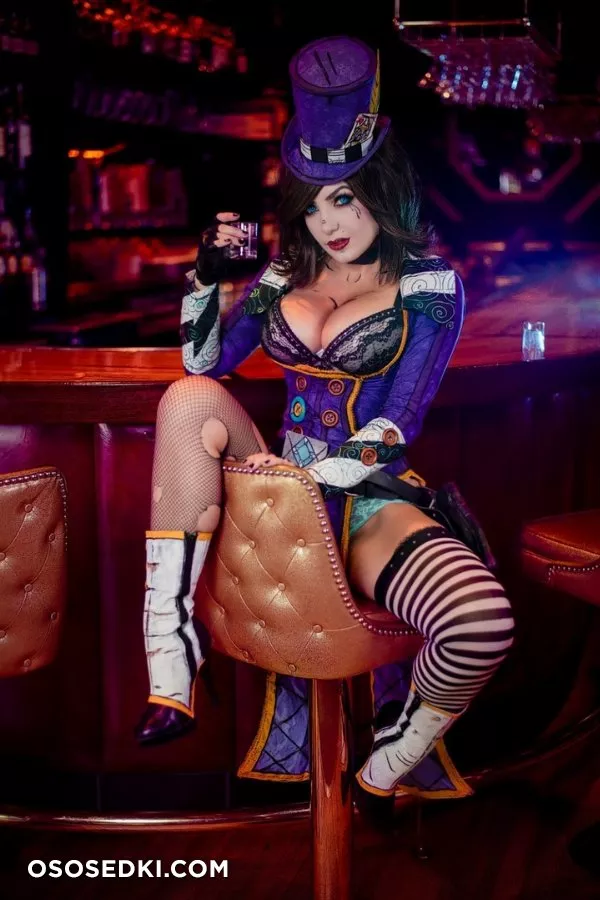 JessicaNigri Pack 43 - 3