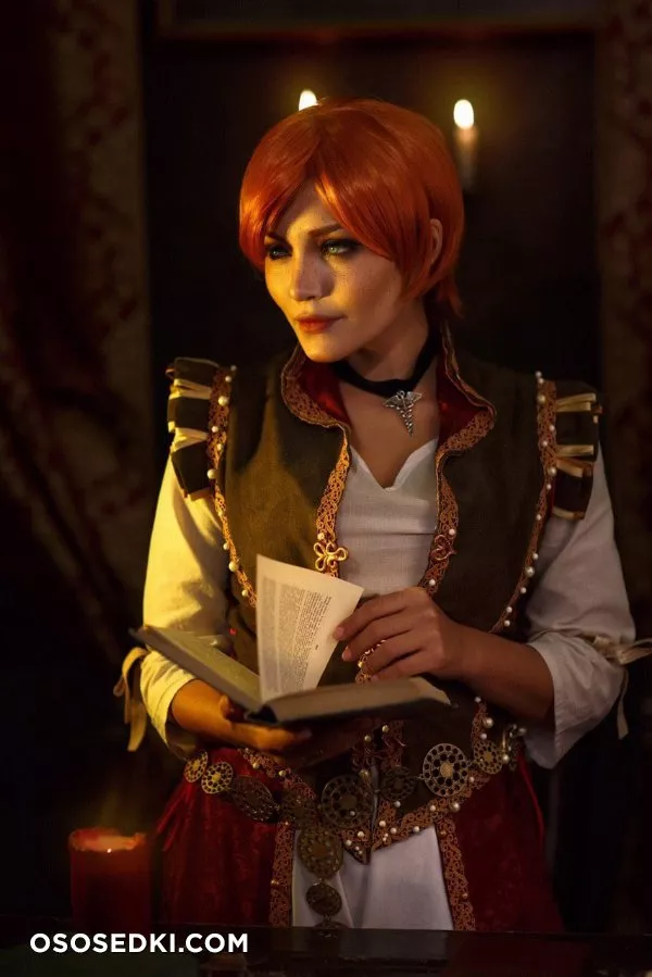 Kalinka Fox - Shani - 15