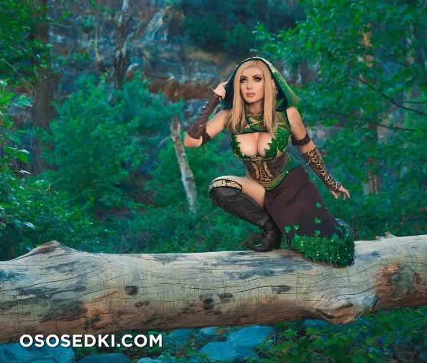 JessicaNigri Pack 47 - 10