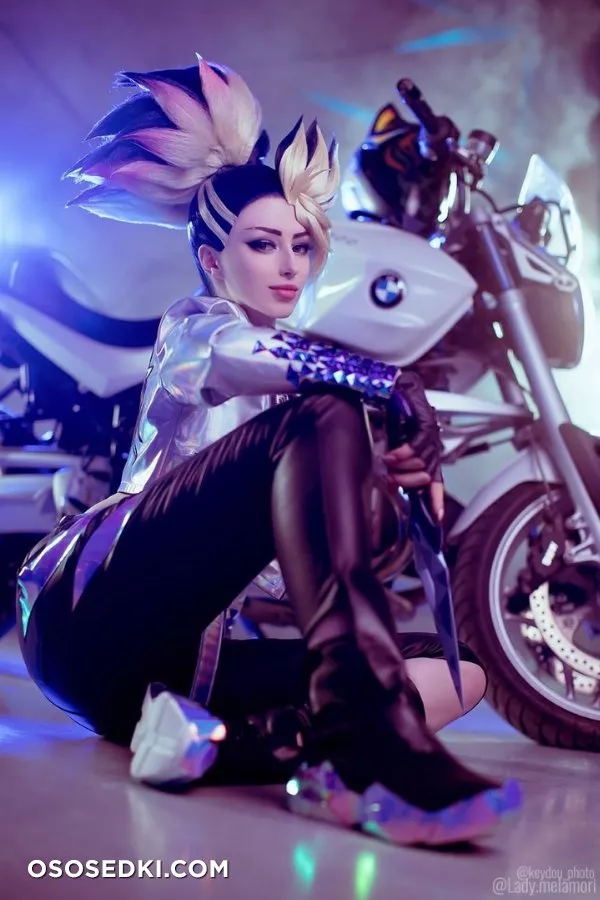 Akali || League of Legends - 2