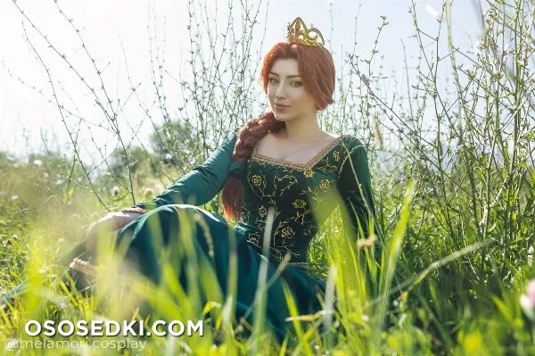 Fiona || Shrek - 9