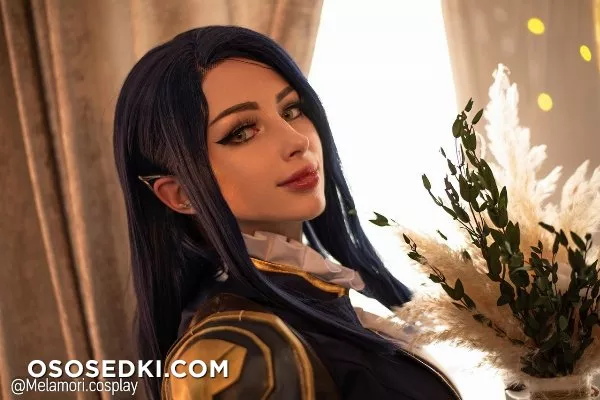 Caitlyn || League of Legends / Arcane - 22