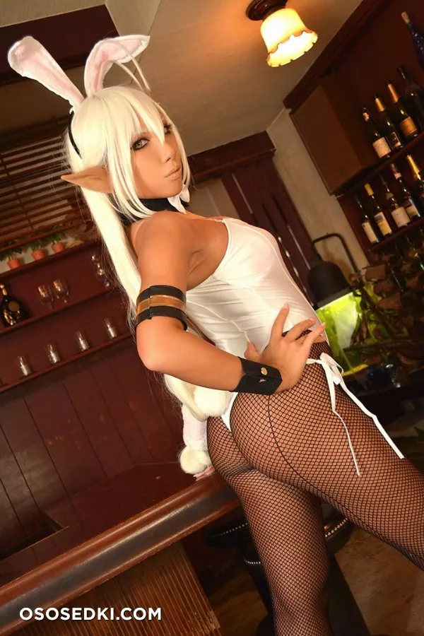 Nonsummerjack - Elf - 6