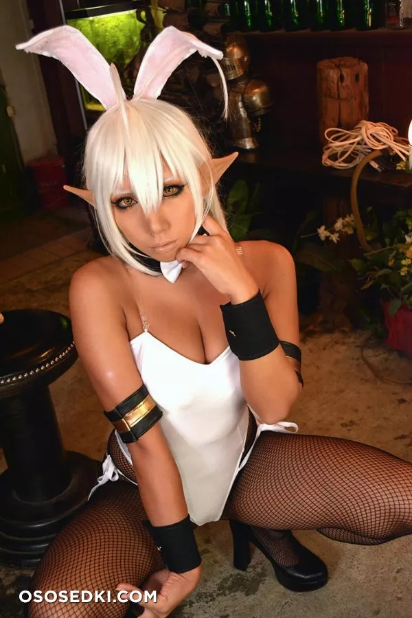 Nonsummerjack - Elf - 21