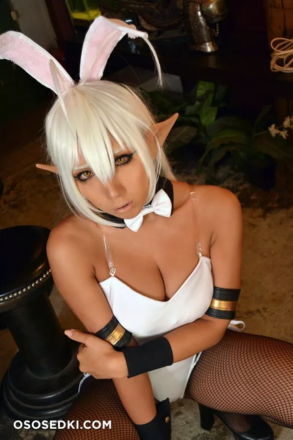 Nonsummerjack - Elf - 22