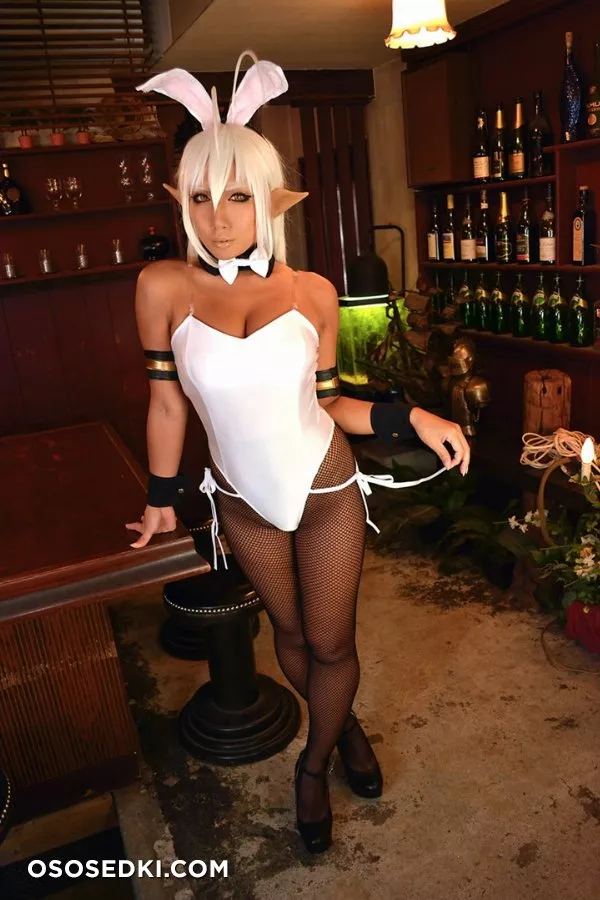 Nonsummerjack - Elf - 55