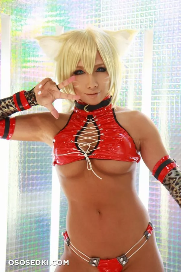 nonsummerjack - LEOPA DOLL - 7
