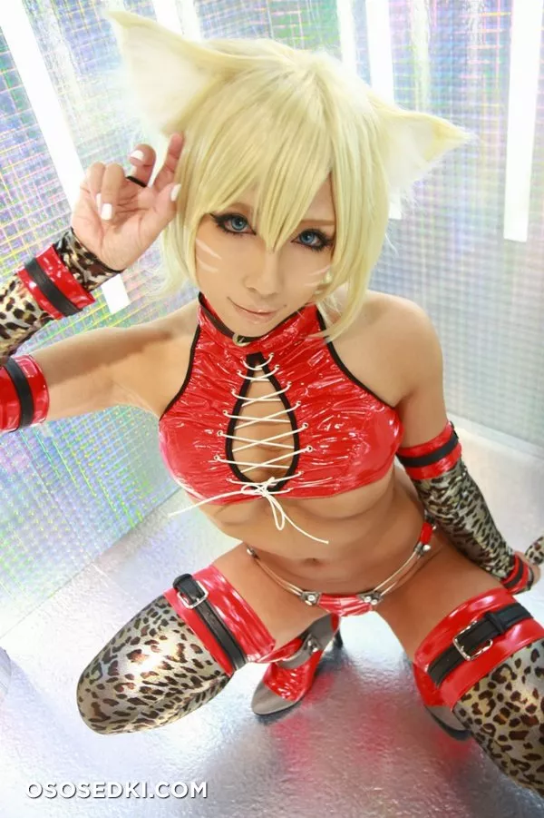 nonsummerjack - LEOPA DOLL - 16
