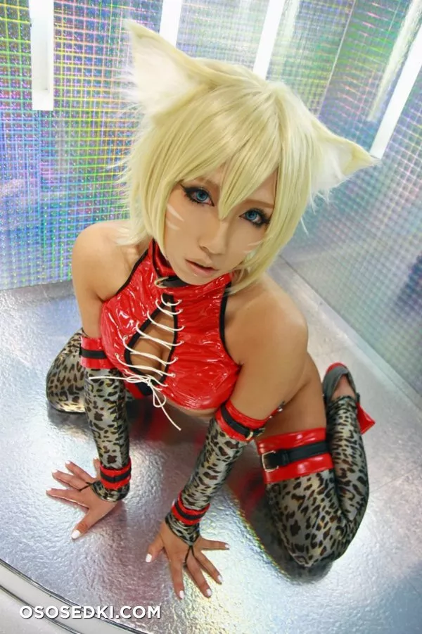 nonsummerjack - LEOPA DOLL - 23