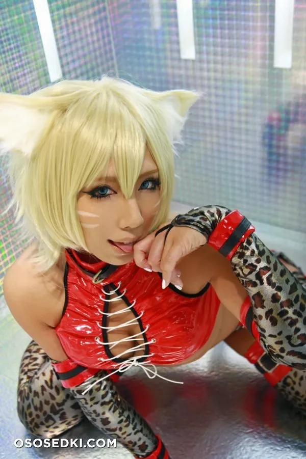 nonsummerjack - LEOPA DOLL - 24