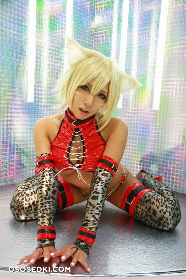 nonsummerjack - LEOPA DOLL - 31