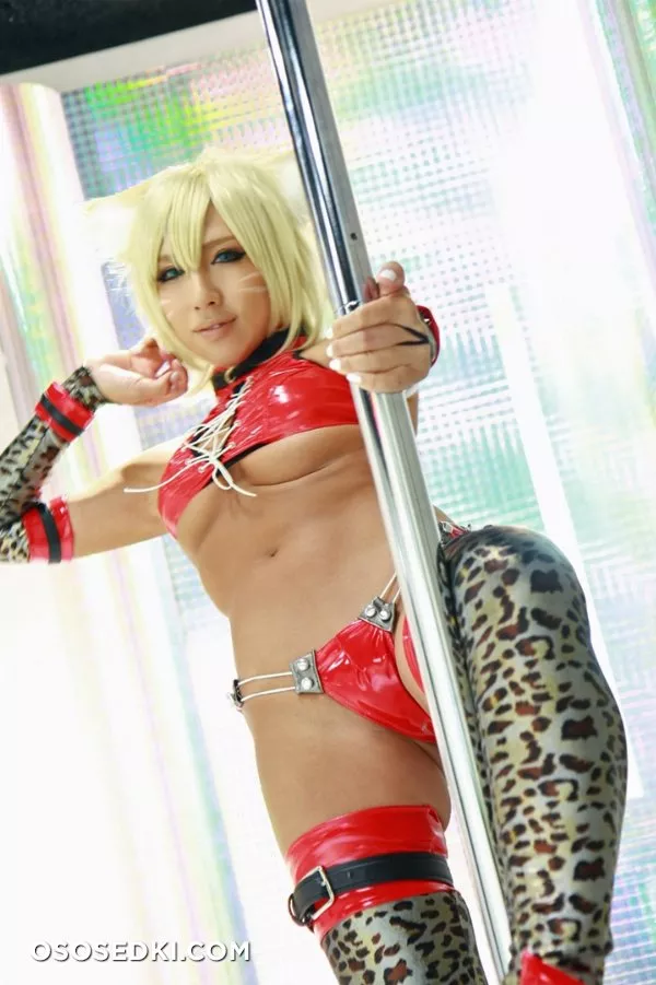 nonsummerjack - LEOPA DOLL - 32