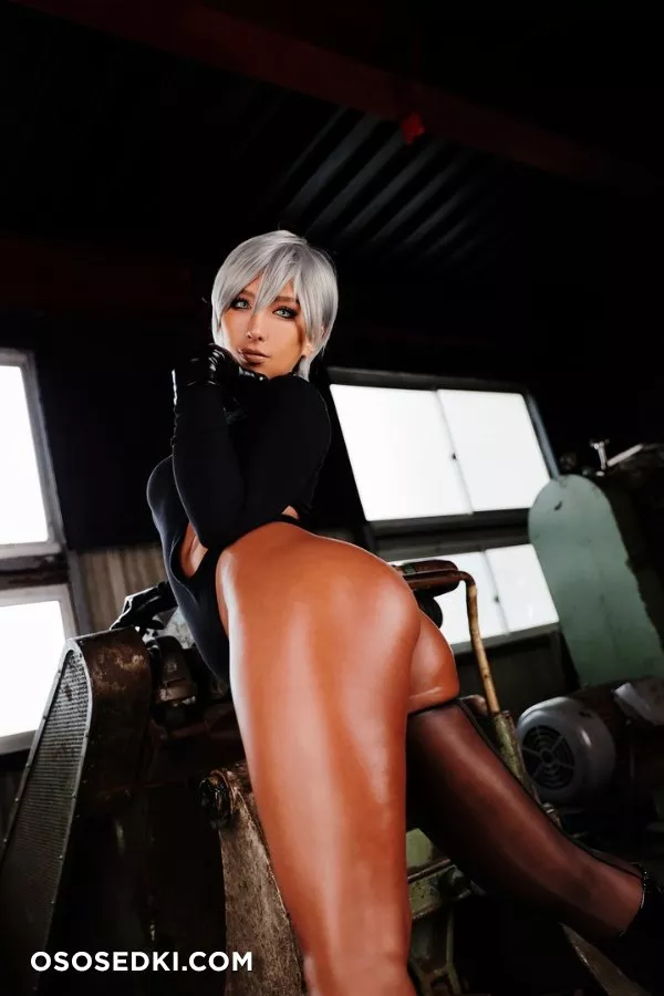 nonsummerjack - HOT BABE 2 (2) - 13