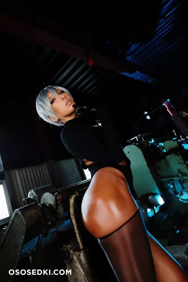 nonsummerjack - HOT BABE 2 (2) - 26