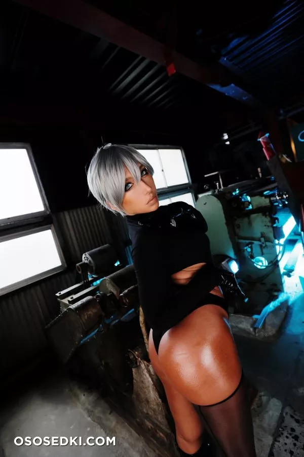 nonsummerjack - HOT BABE 2 (2) - 29