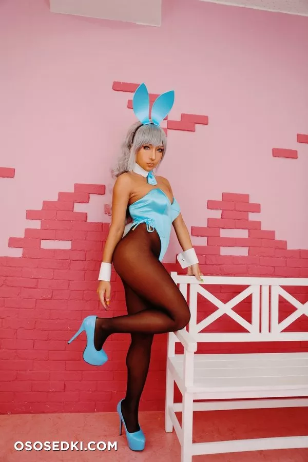 nonsummerjack - BUNNY SELECTION -TWINS GAL- (4) - 1