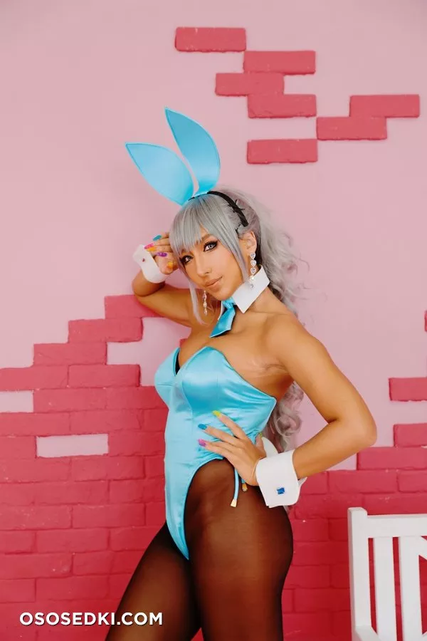 nonsummerjack - BUNNY SELECTION -TWINS GAL- (4) - 6