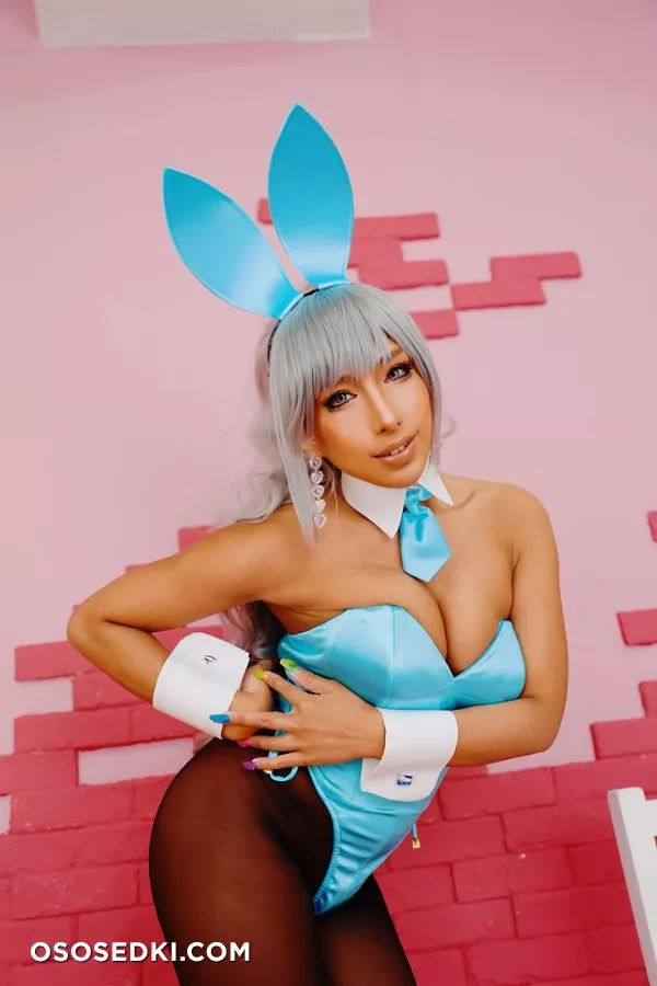 nonsummerjack - BUNNY SELECTION -TWINS GAL- (4) - 12
